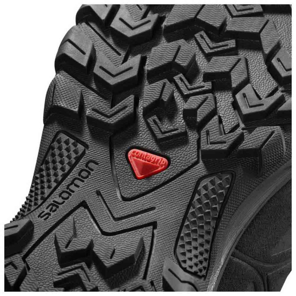 Ботинки EVASION 2 MID LTR GTX (8.5 (41); Mg/Ph/Quiet shade)